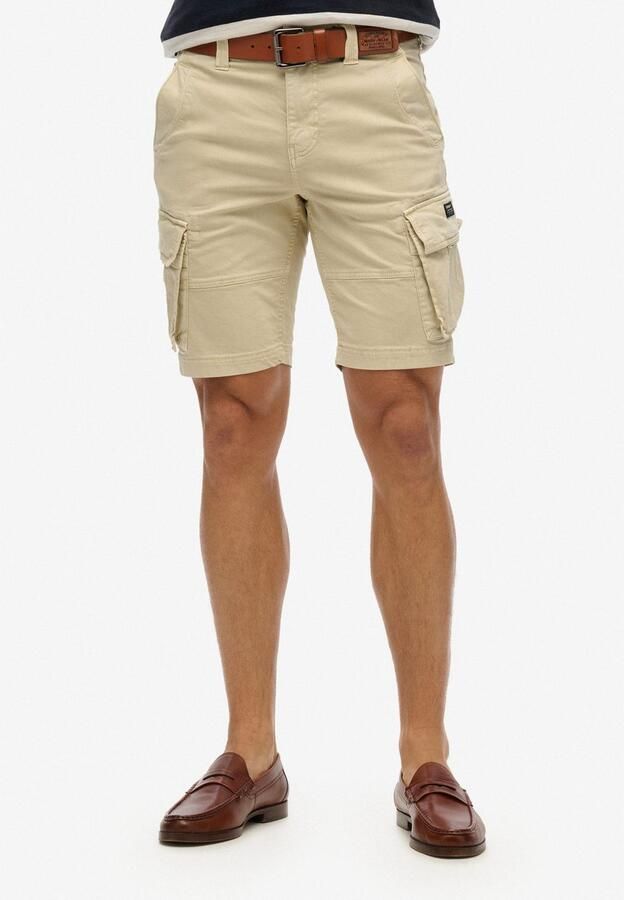 Superdry Cargobermuda CORE CARGO SHORT - Foto 6