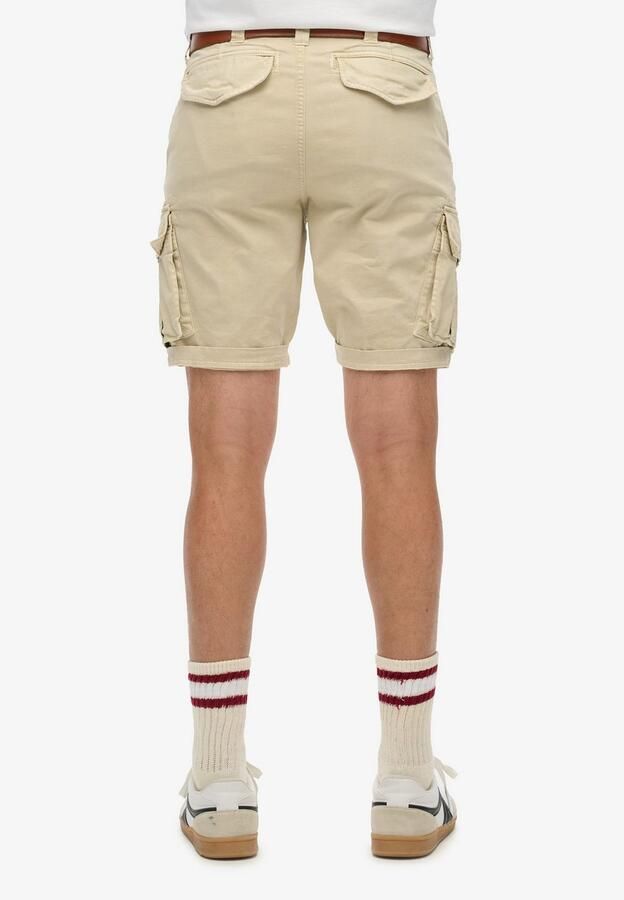 Superdry Cargobermuda CORE CARGO SHORT - Foto 8