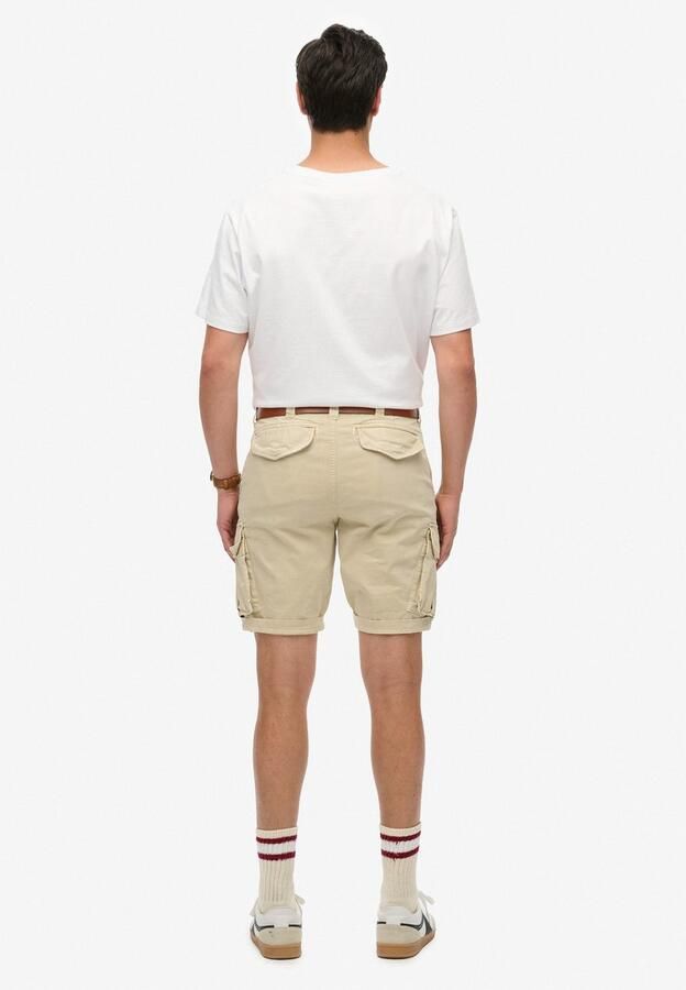 Superdry Cargobermuda CORE CARGO SHORT - Foto 10