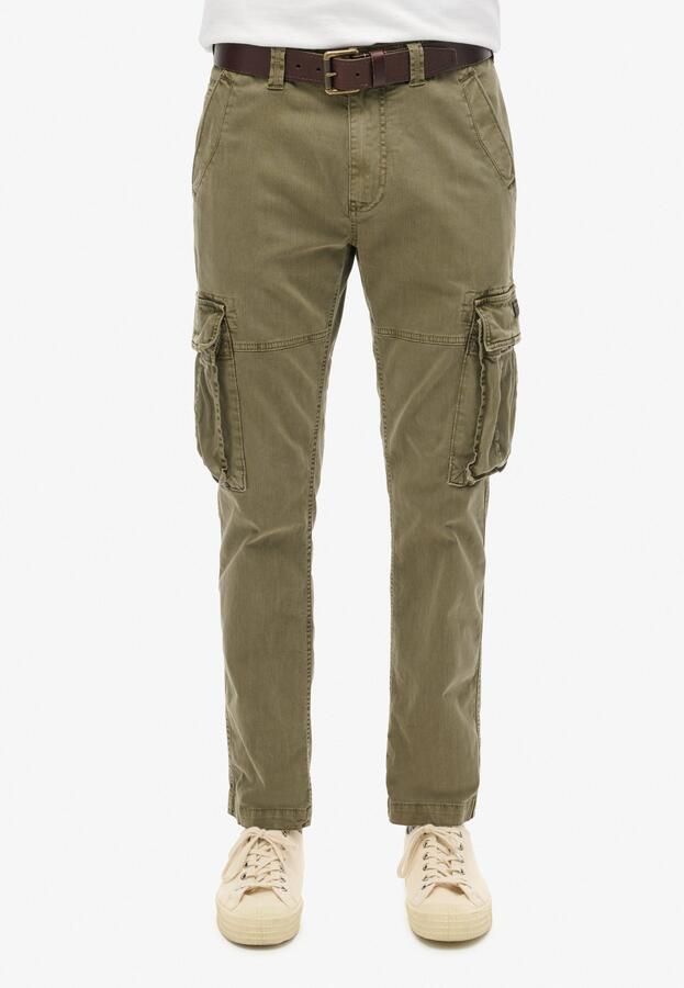 Superdry Cargobroek CORE CARGO PANT - Foto 9