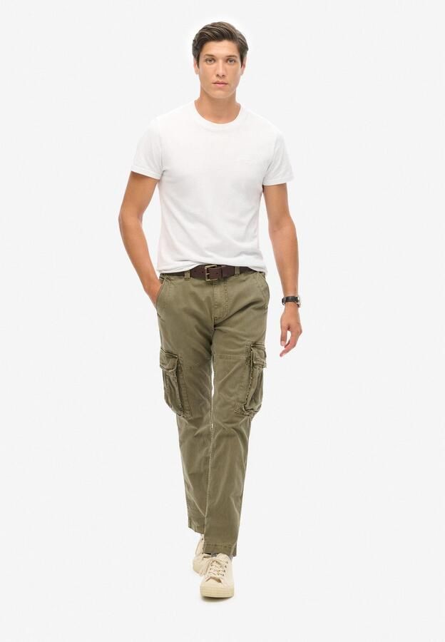 Superdry Cargobroek CORE CARGO PANT - Foto 4
