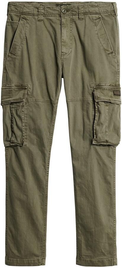 Superdry Cargobroek CORE CARGO PANT - Foto 8