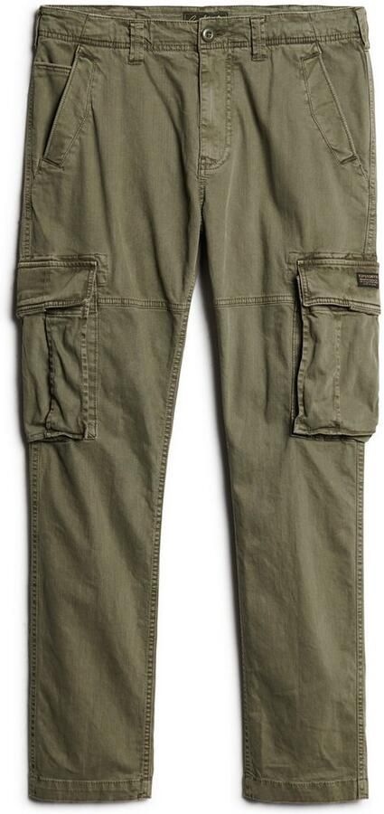 Superdry Cargobroek CORE CARGO PANT - Foto 7