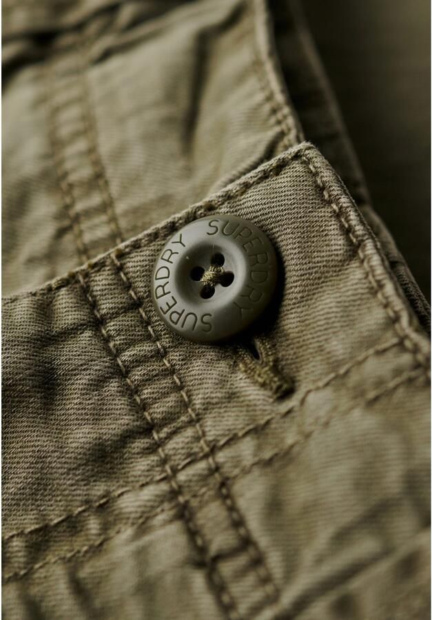 Superdry Cargobroek CORE CARGO PANT - Foto 2