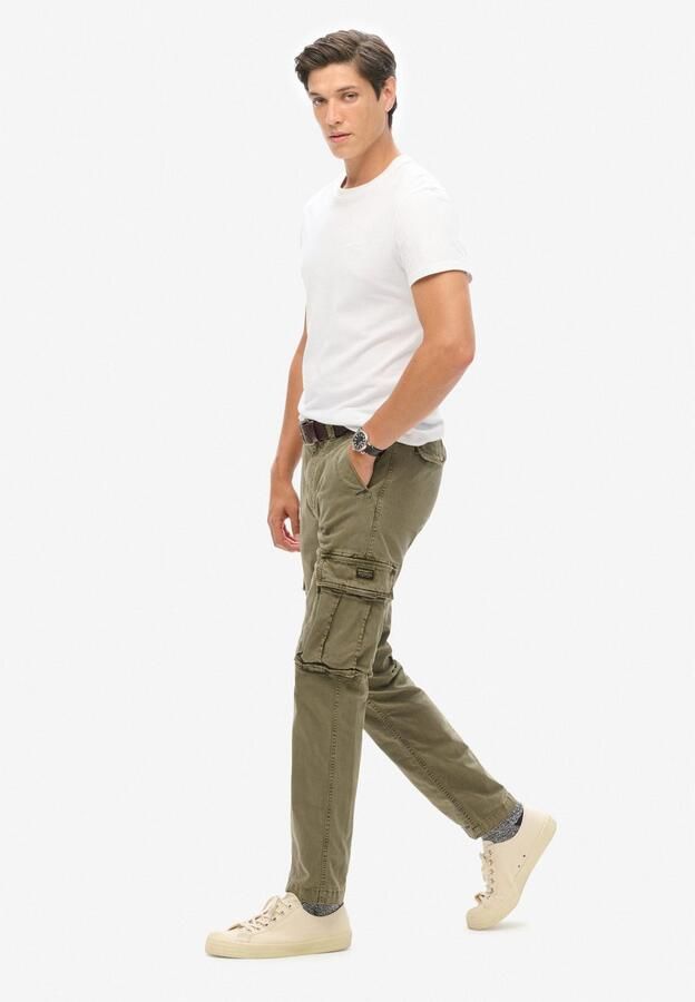 Superdry Cargobroek CORE CARGO PANT - Foto 5