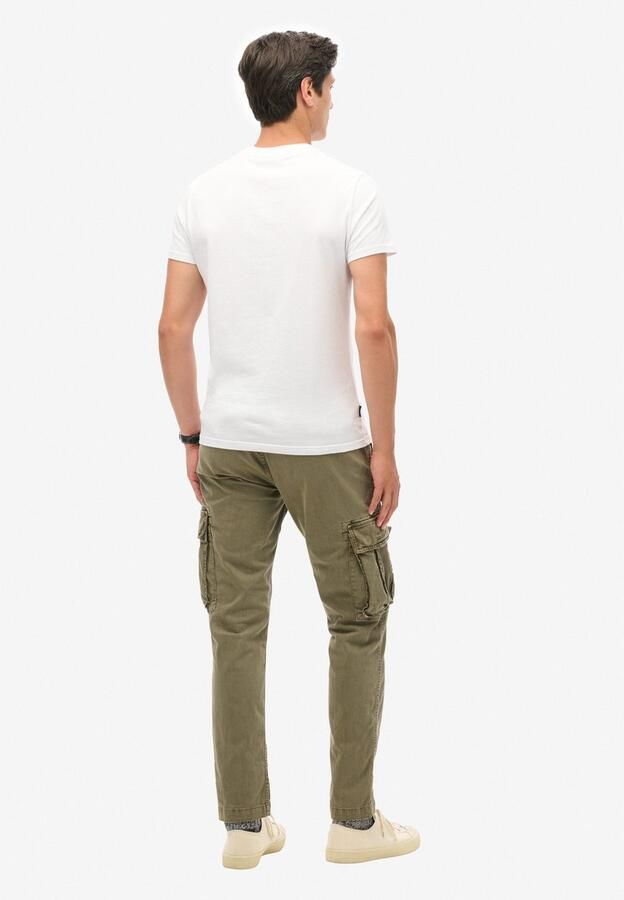 Superdry Cargobroek CORE CARGO PANT - Foto 6