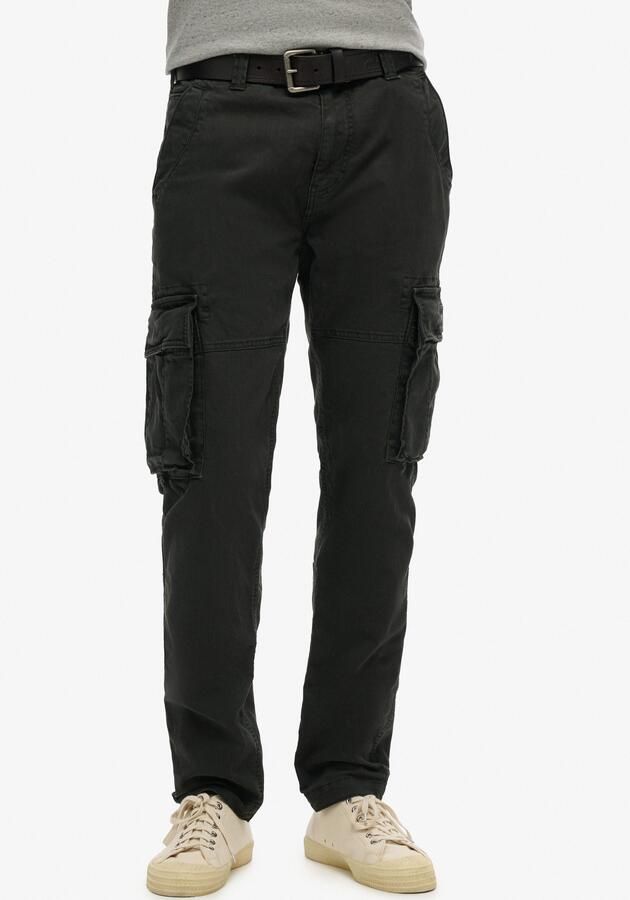 Superdry Cargobroek CORE CARGO PANT - Foto 4