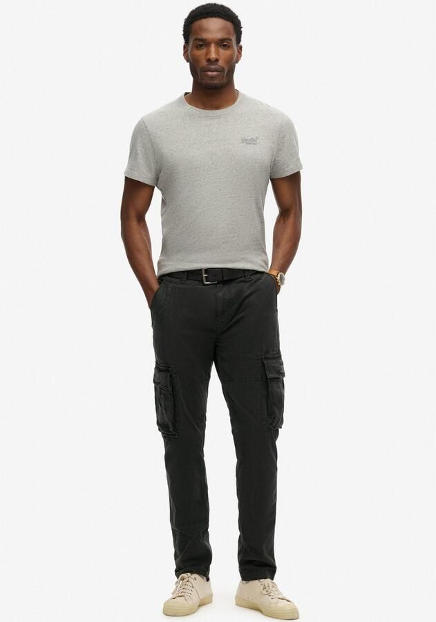 Superdry Cargobroek CORE CARGO PANT