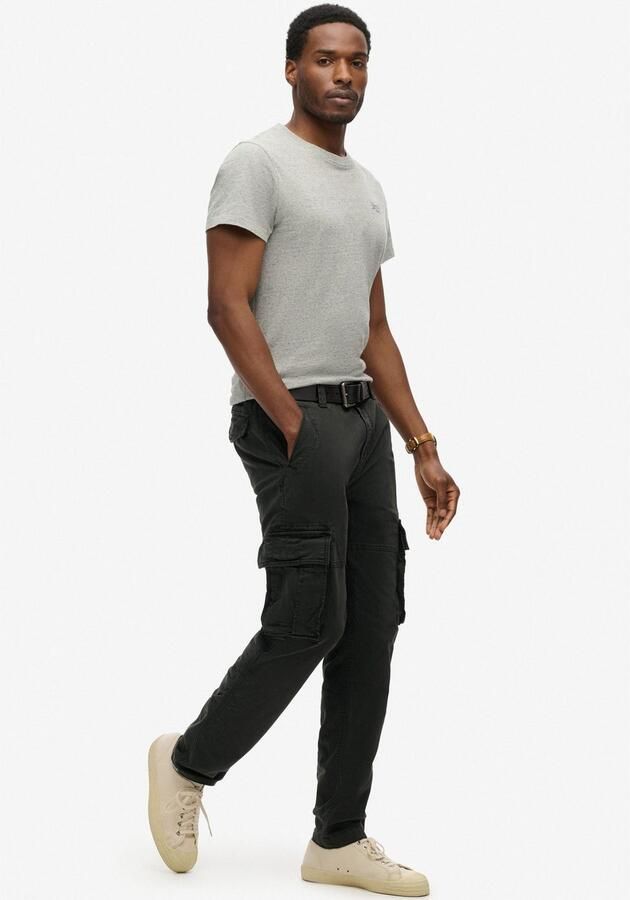 Superdry Cargobroek CORE CARGO PANT - Foto 3