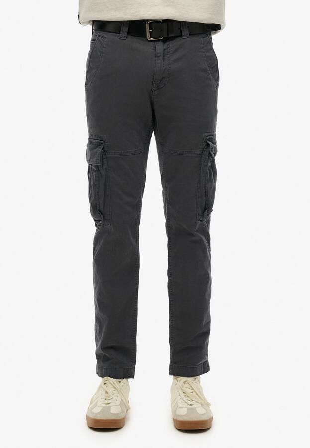 Superdry Cargobroek Pantalon cargo Core - Foto 8