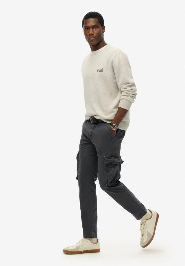 Superdry Cargobroek Pantalon cargo Core - Foto 3
