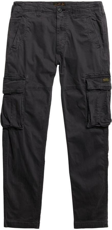 Superdry Cargobroek Pantalon cargo Core - Foto 7