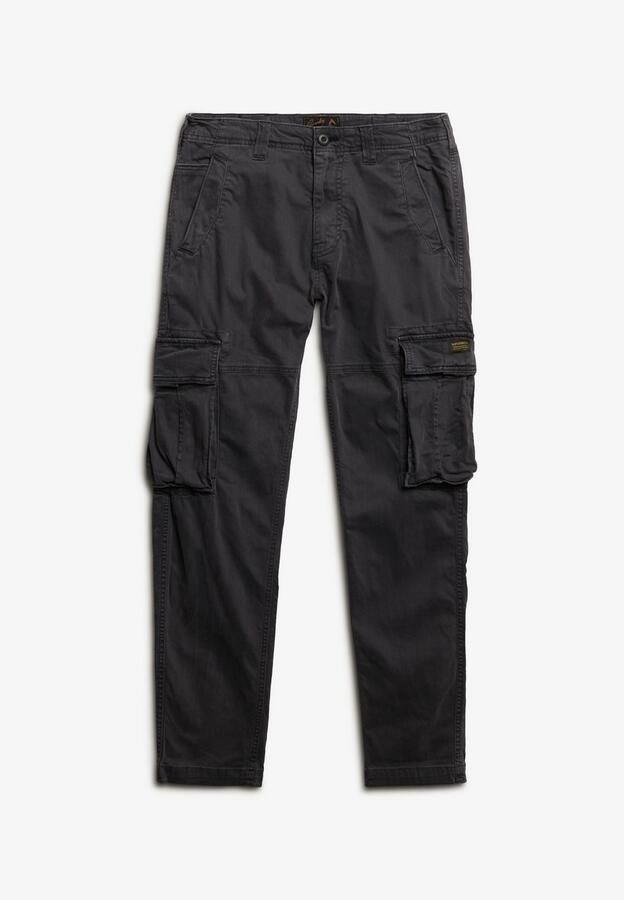Superdry Cargobroek Pantalon cargo Core - Foto 4