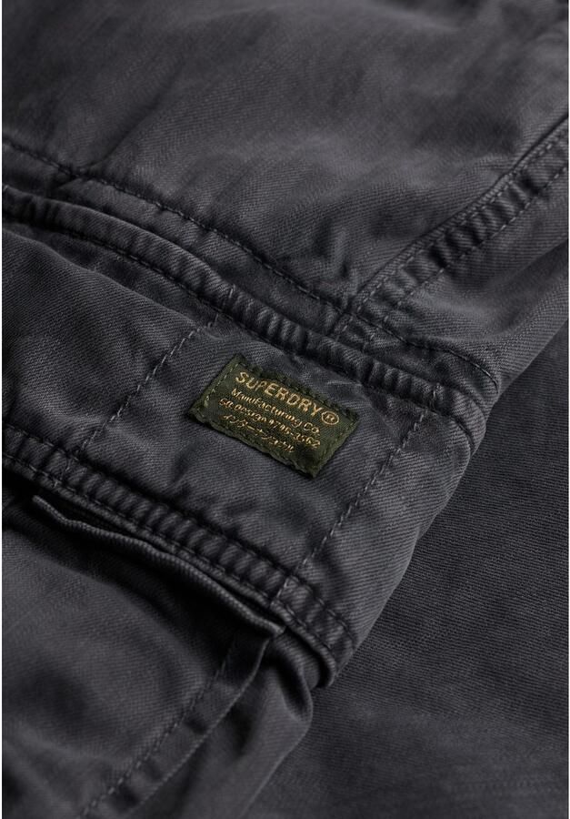 Superdry Cargobroek Pantalon cargo Core