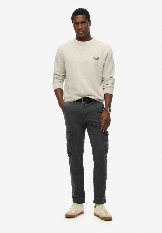 Superdry Cargobroek Pantalon cargo Core - Foto 5