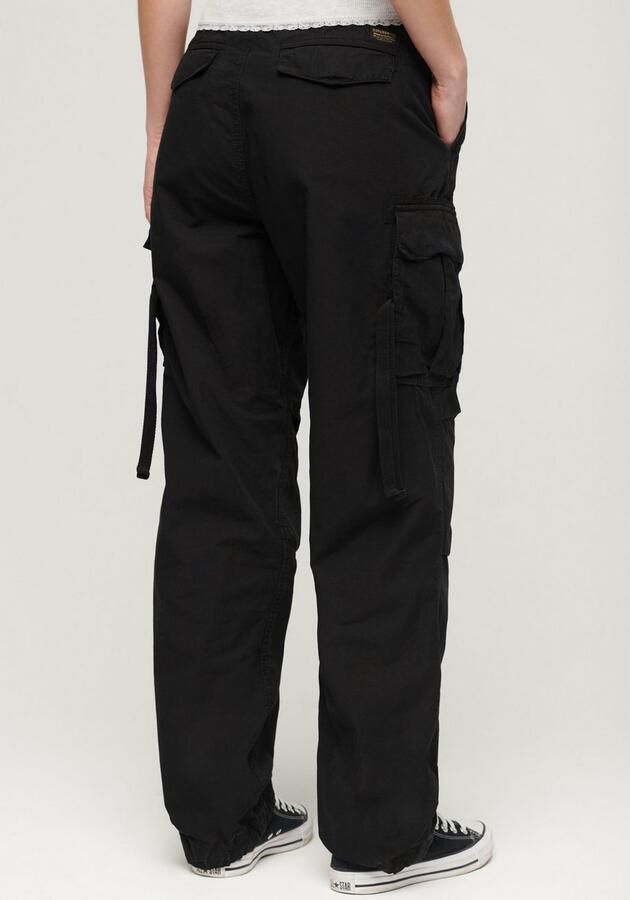 Superdry Cargobroek LOW RISE PARA CARGO - Foto 3
