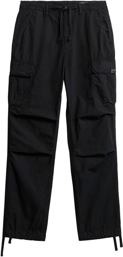 Superdry Cargobroek LOW RISE PARA CARGO - Foto 5