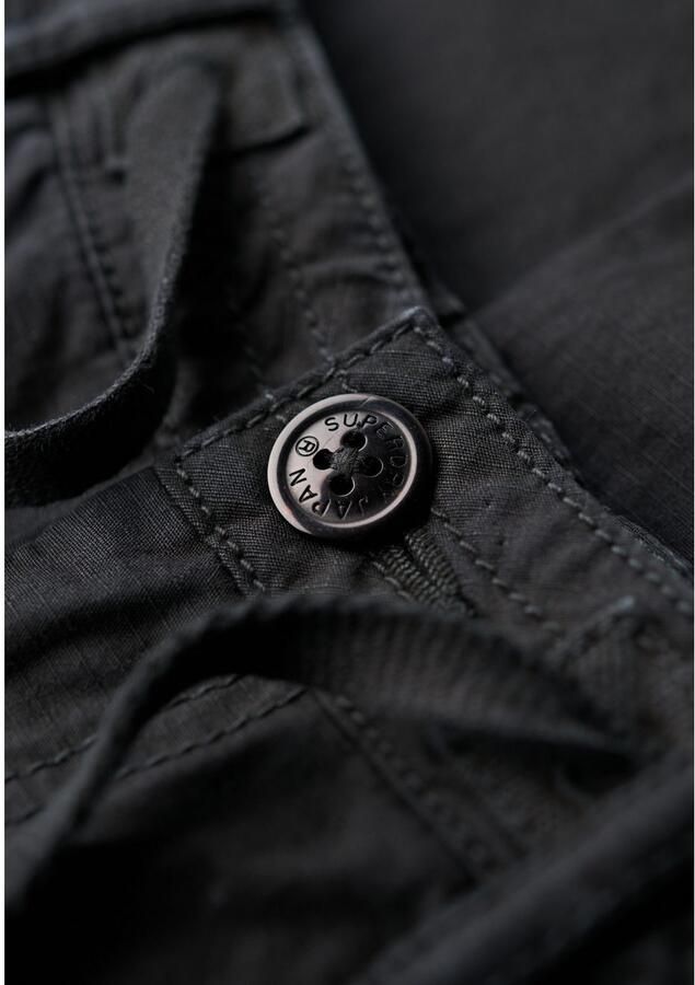 Superdry Cargobroek LOW RISE PARA CARGO