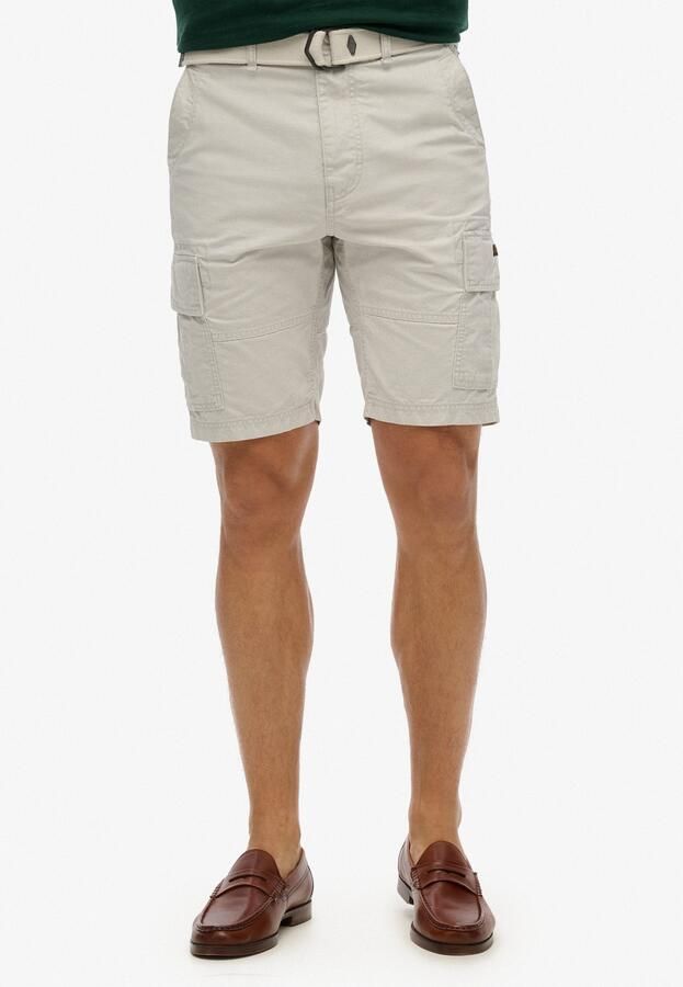 Superdry Cargoshort SD-HEAVY CARGO SHORT - Foto 7