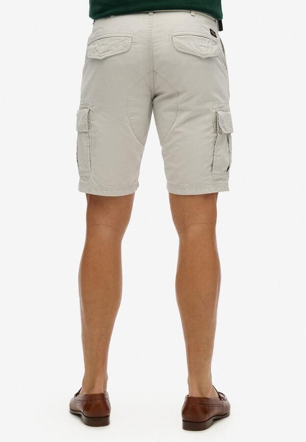 Superdry Cargoshort SD-HEAVY CARGO SHORT - Foto 2