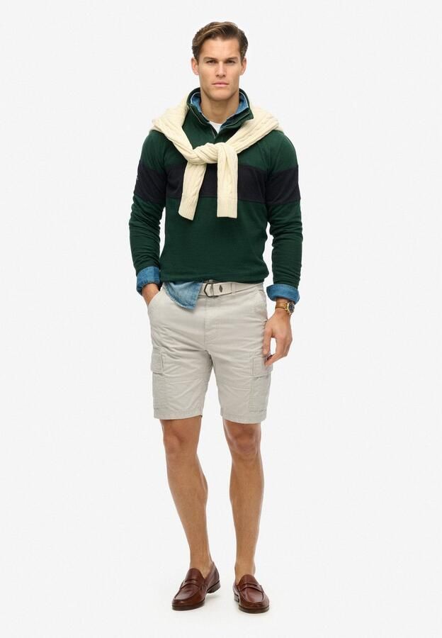 Superdry Cargoshort SD-HEAVY CARGO SHORT - Foto 3