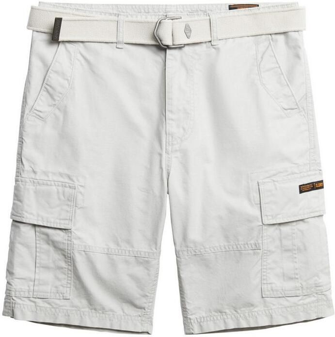 Superdry Cargoshort SD-HEAVY CARGO SHORT - Foto 6