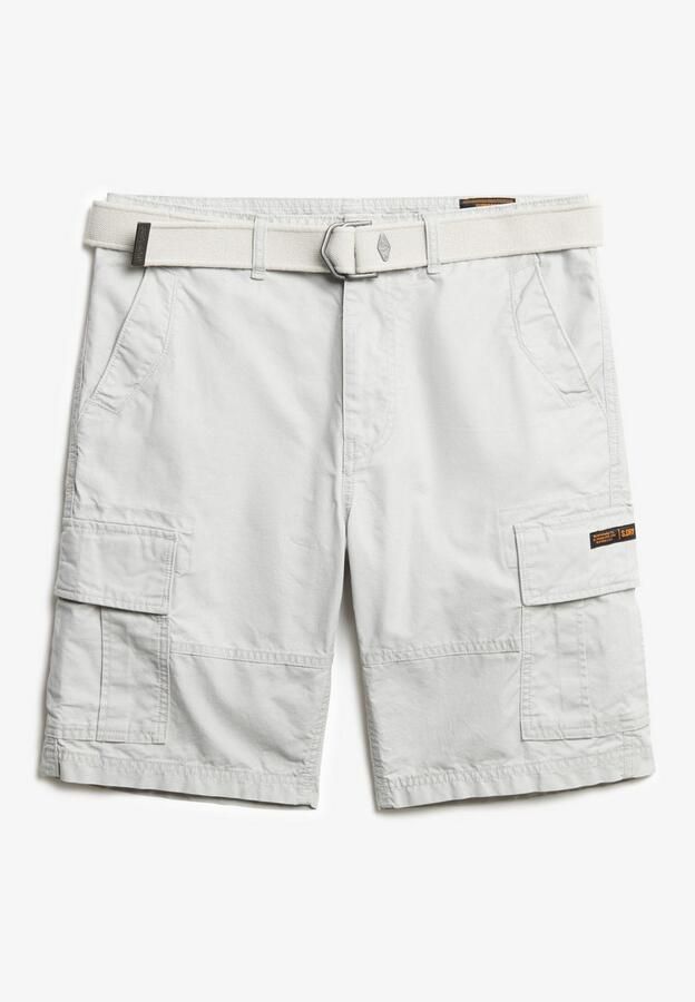 Superdry Cargoshort SD-HEAVY CARGO SHORT - Foto 4