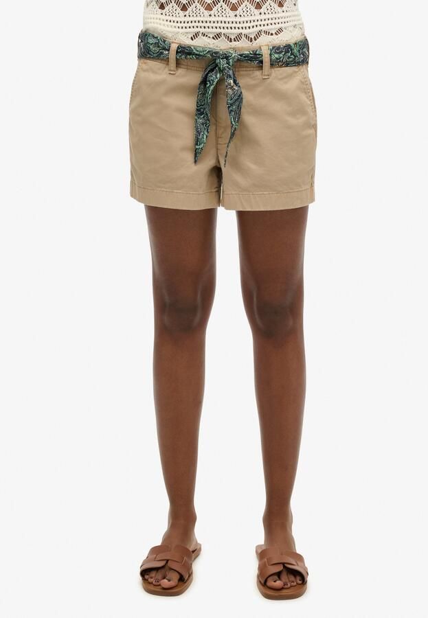 Superdry Chino-short Classic Chino Short (2-delig) - Foto 6
