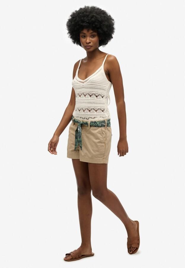 Superdry Chino-short Classic Chino Short (2-delig) - Foto 2