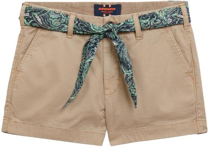 Superdry Chino-short Classic Chino Short (2-delig) - Foto 5
