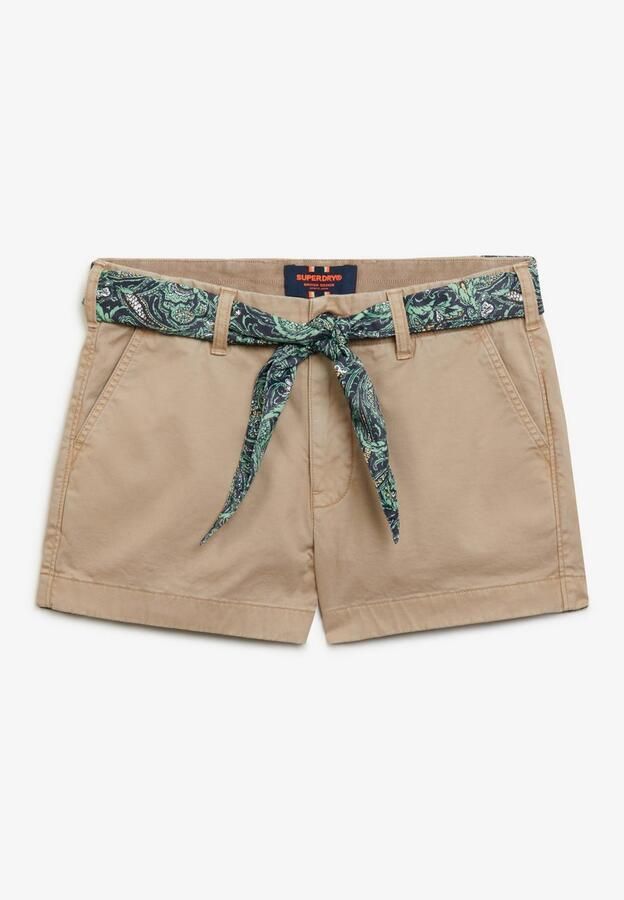 Superdry Chino-short Classic Chino Short (2-delig) - Foto 3