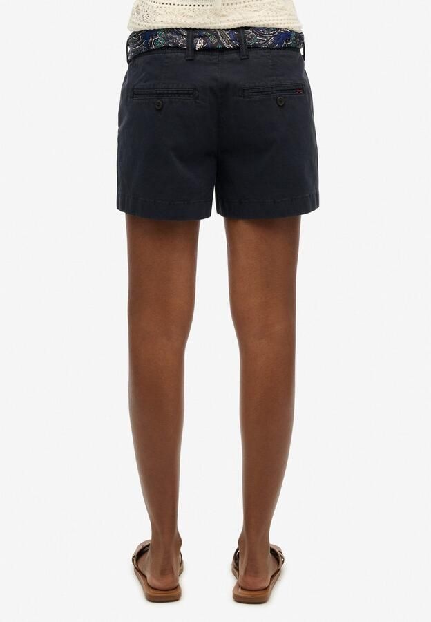 Superdry Chino-short Classic Chino Short (2-delig) - Foto 1