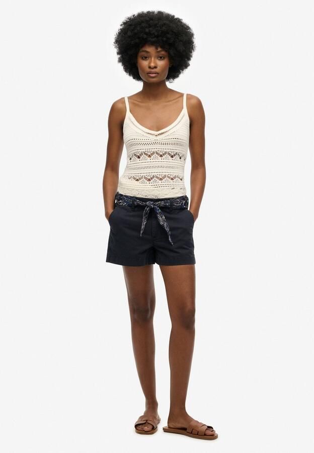 Superdry Chino-short Classic Chino Short (2-delig) - Foto 2