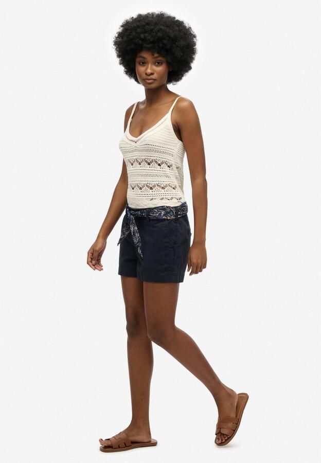 Superdry Chino-short Classic Chino Short (2-delig) - Foto 4