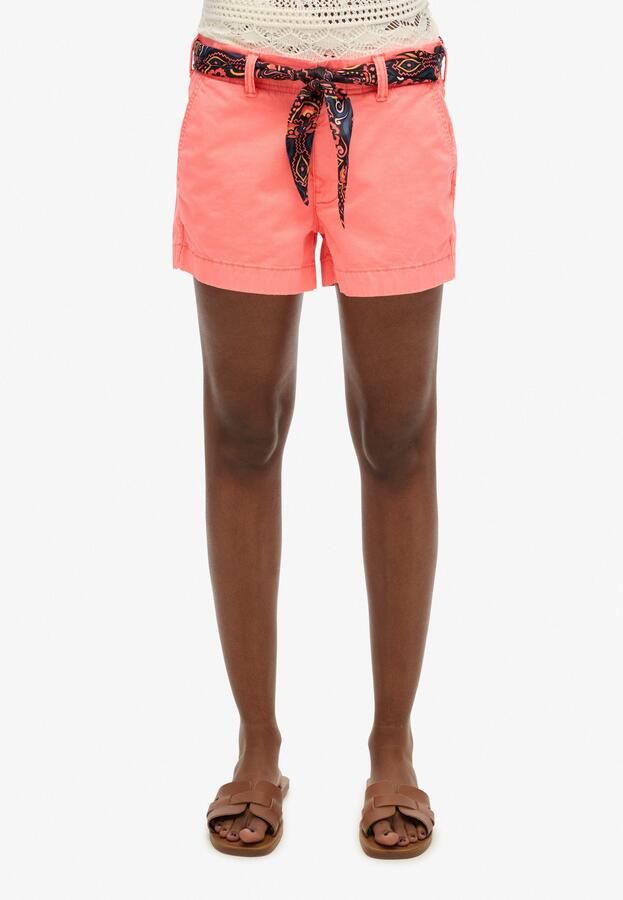 Superdry Chino-short Classic Chino Short (2-delig) - Foto 6