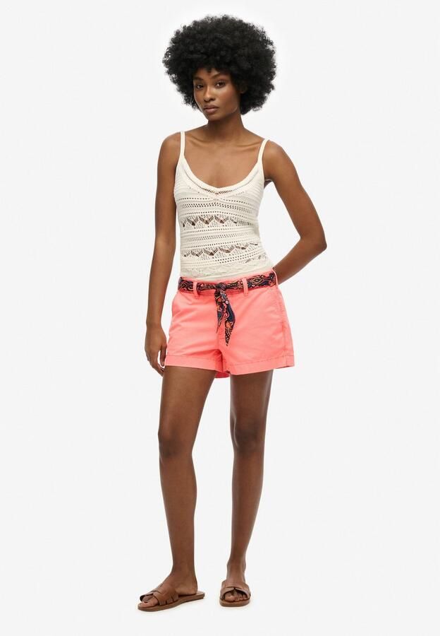 Superdry Chino-short Classic Chino Short (2-delig) - Foto 2