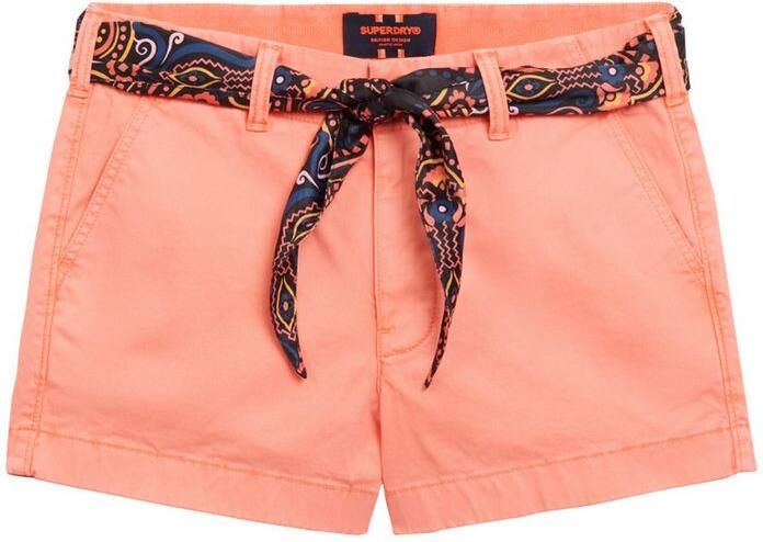 Superdry Chino-short Classic Chino Short (2-delig) - Foto 5