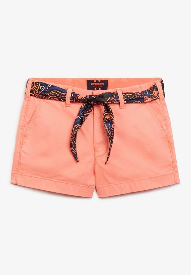 Superdry Chino-short Classic Chino Short (2-delig) - Foto 3