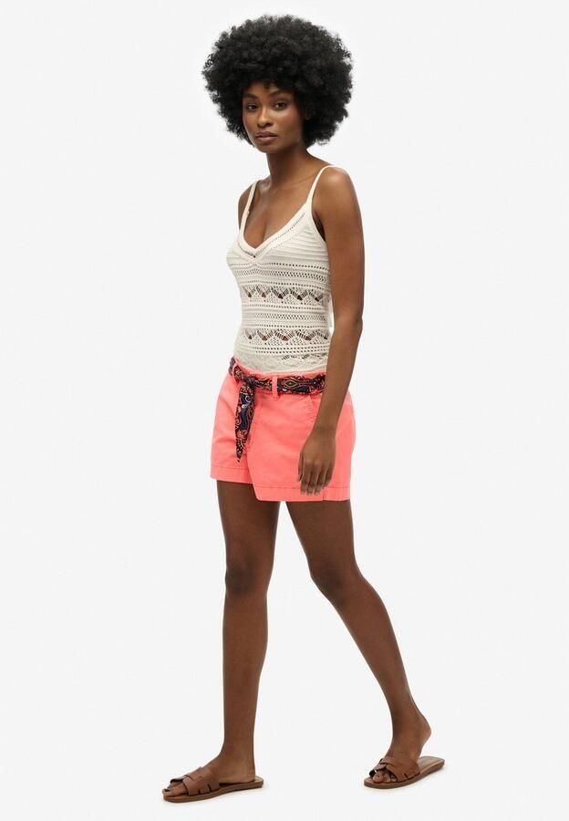 Superdry Chino-short Classic Chino Short (2-delig) - Foto 4