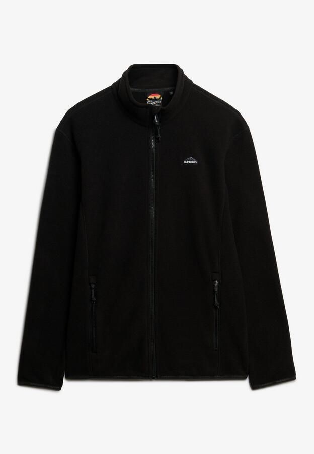 Superdry Fleecejack POLAR FLEECE FULL ZIP - Foto 6