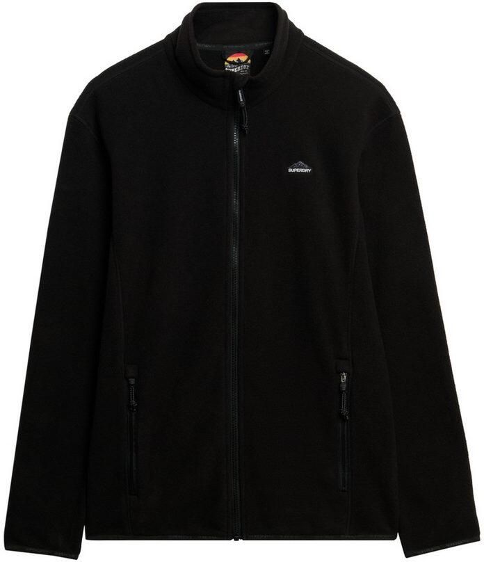 Superdry Fleecejack POLAR FLEECE FULL ZIP - Foto 3
