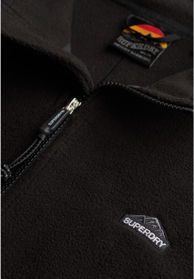 Superdry Fleecejack POLAR FLEECE FULL ZIP - Foto 2