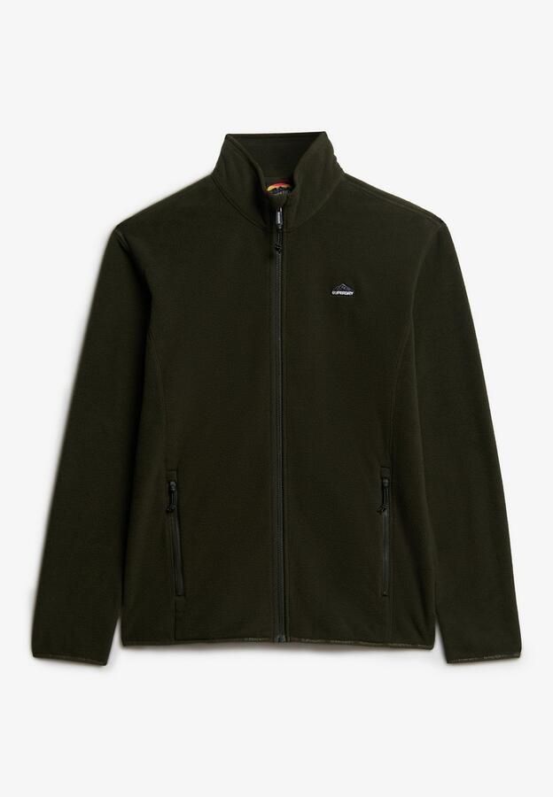 Superdry Fleecejack POLAR FLEECE FULL ZIP - Foto 5