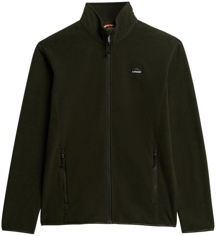 Superdry Fleecejack POLAR FLEECE FULL ZIP - Foto 6