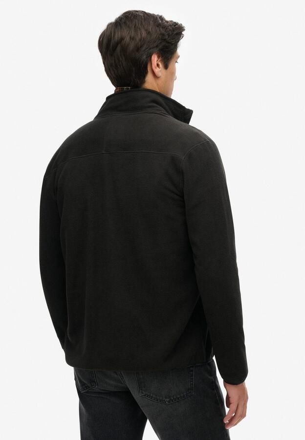 Superdry Fleecejack POLAR FLEECE FULL ZIP - Foto 7