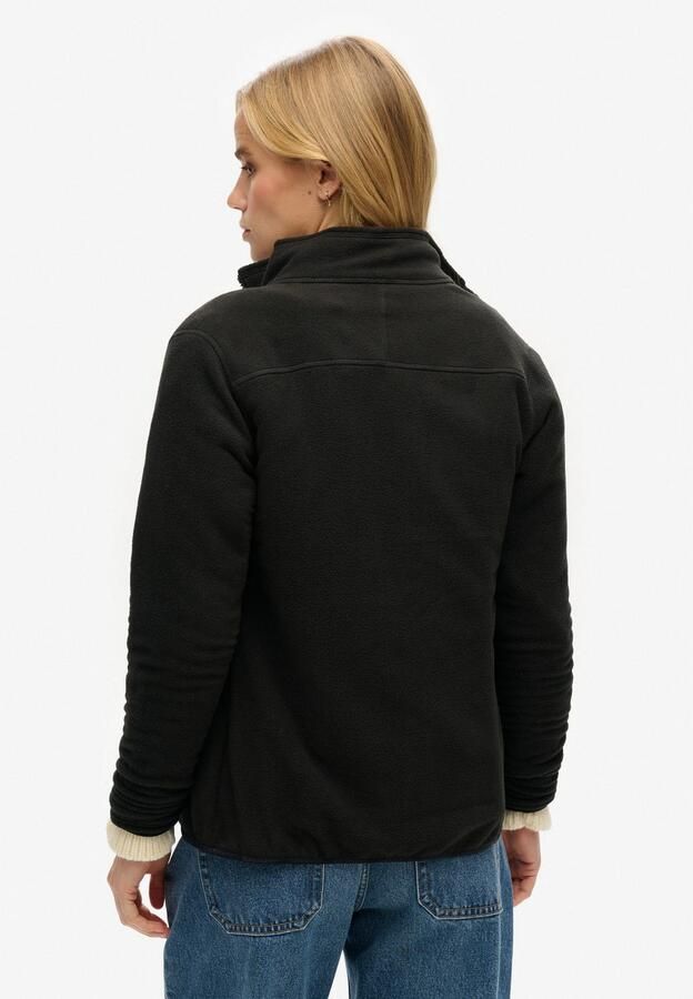 Superdry Fleecejack POLAR FLEECE FULL ZIP - Foto 7