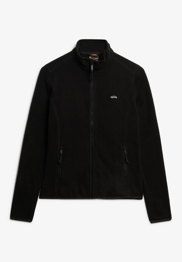 Superdry Fleecejack POLAR FLEECE FULL ZIP - Foto 9