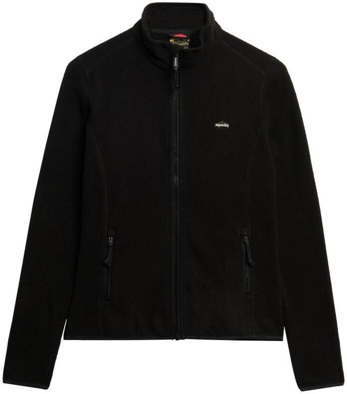 Superdry Fleecejack POLAR FLEECE FULL ZIP - Foto 11