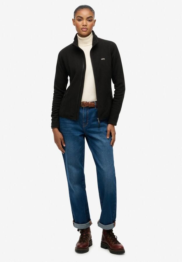 Superdry Fleecejack POLAR FLEECE FULL ZIP - Foto 10