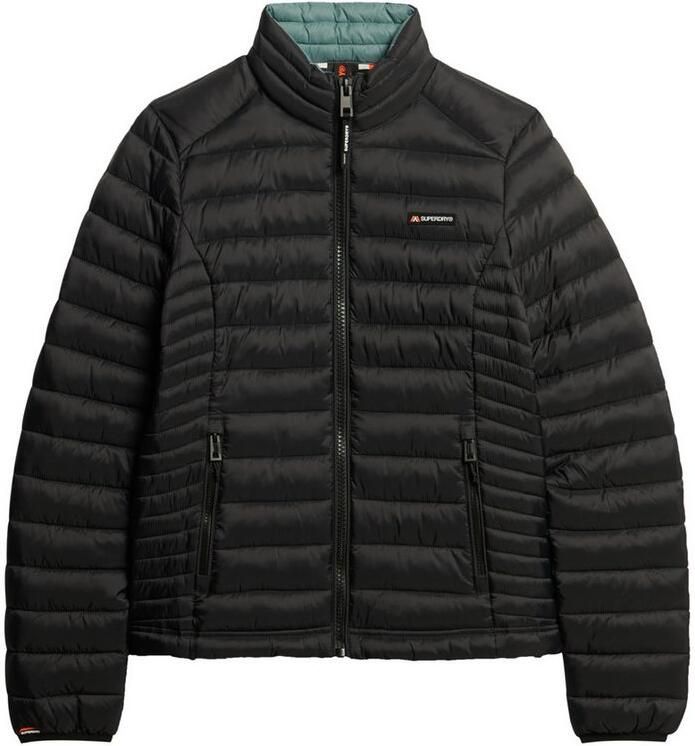 Superdry Gewatteerde jas FUJI LITE PADDED JACKET - Foto 8